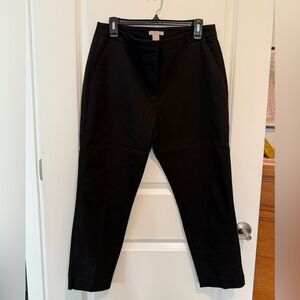 BUNDLE: 2 pairs H&M Tapered Dress Pants